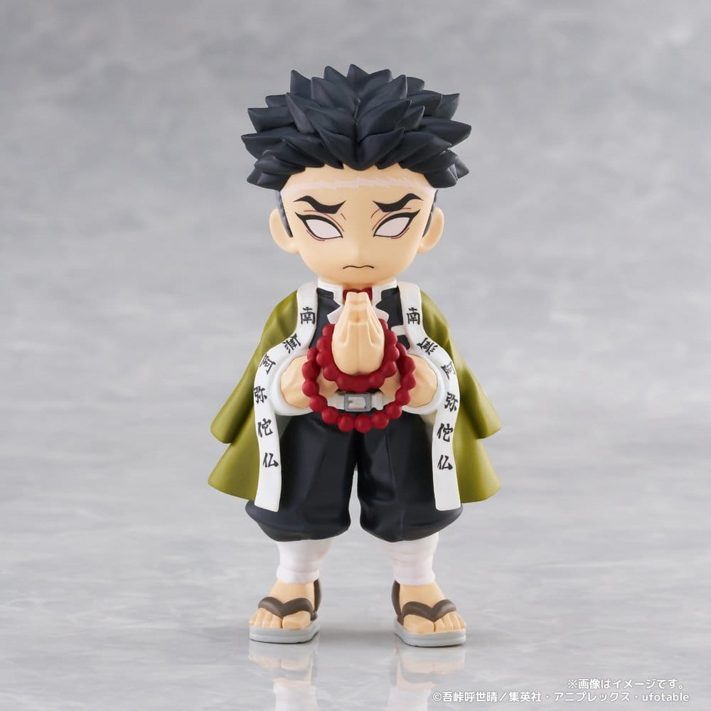 Demon Slayer PalVerse Minifiguren Vol. 3 Blind Box Display (6) - Preorder - ETA: 25.12.2026