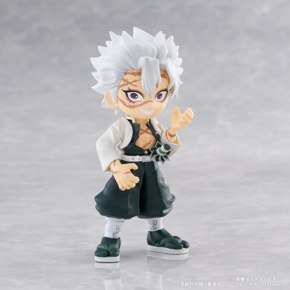 Demon Slayer PalVerse Minifiguren Vol. 3 Blind Box Display (6) - Preorder - ETA: 25.12.2026
