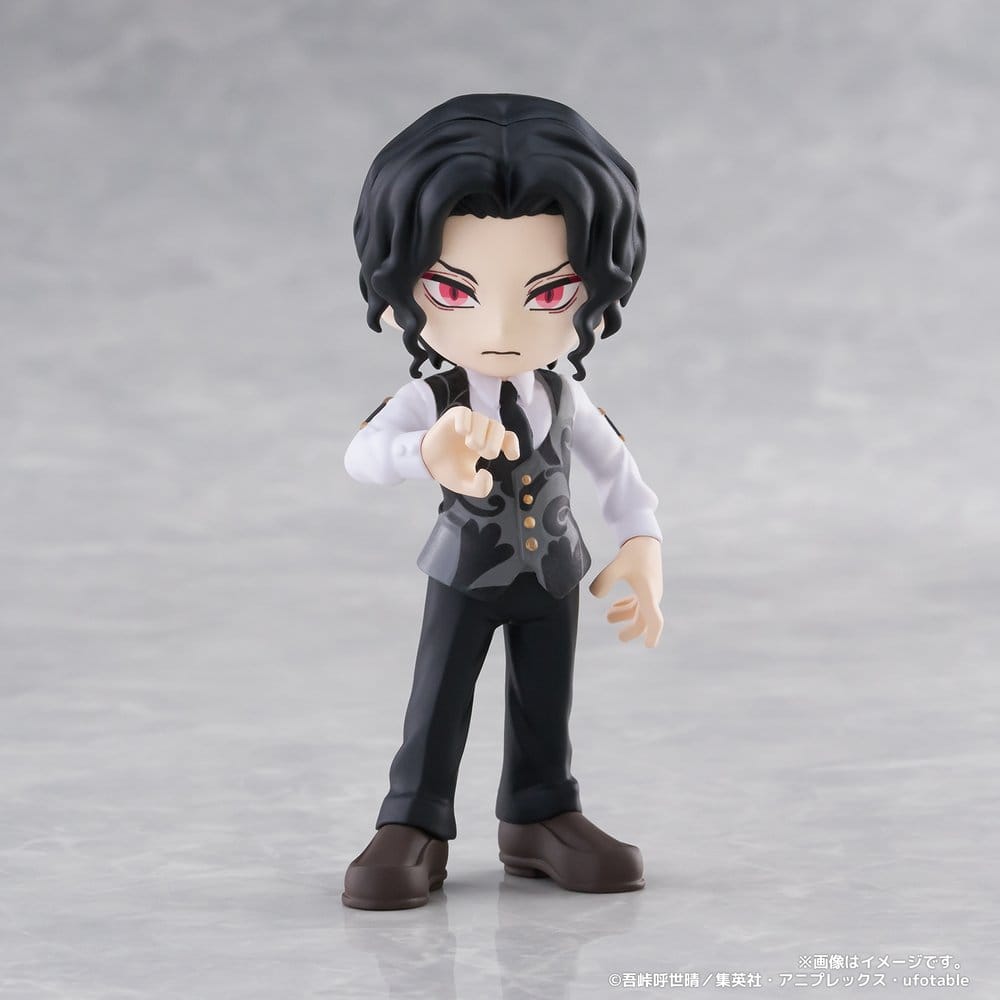 Demon Slayer PalVerse Minifiguren Vol. 3 Blind Box Display (6) - Preorder - ETA: 25.12.2026