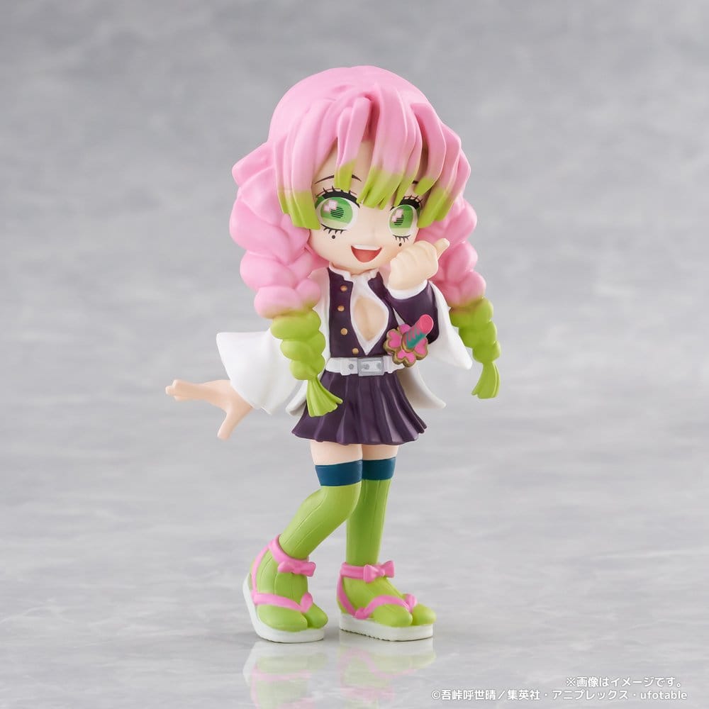 Demon Slayer PalVerse Minifiguren Vol. 3 Blind Box Display (6) - Preorder - ETA: 25.12.2026