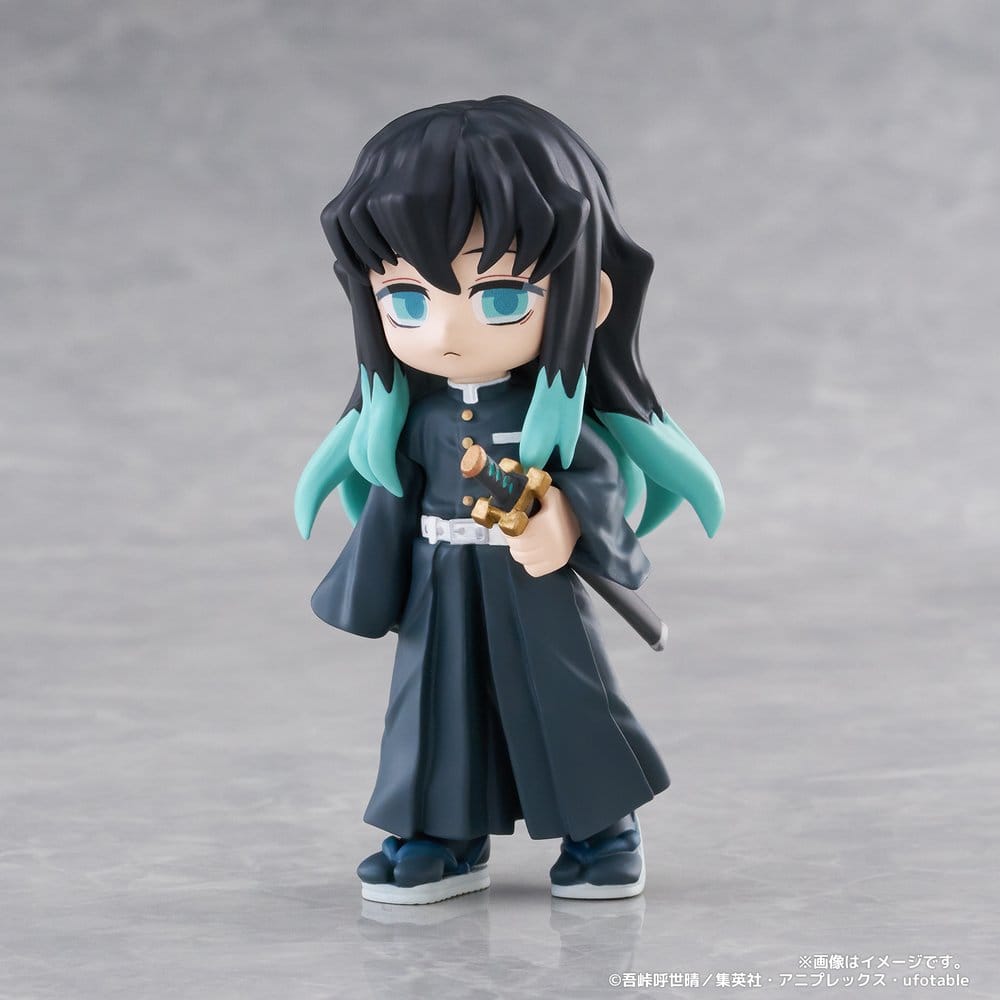 Demon Slayer PalVerse Minifiguren Vol. 3 Blind Box Display (6) - Preorder - ETA: 25.12.2026