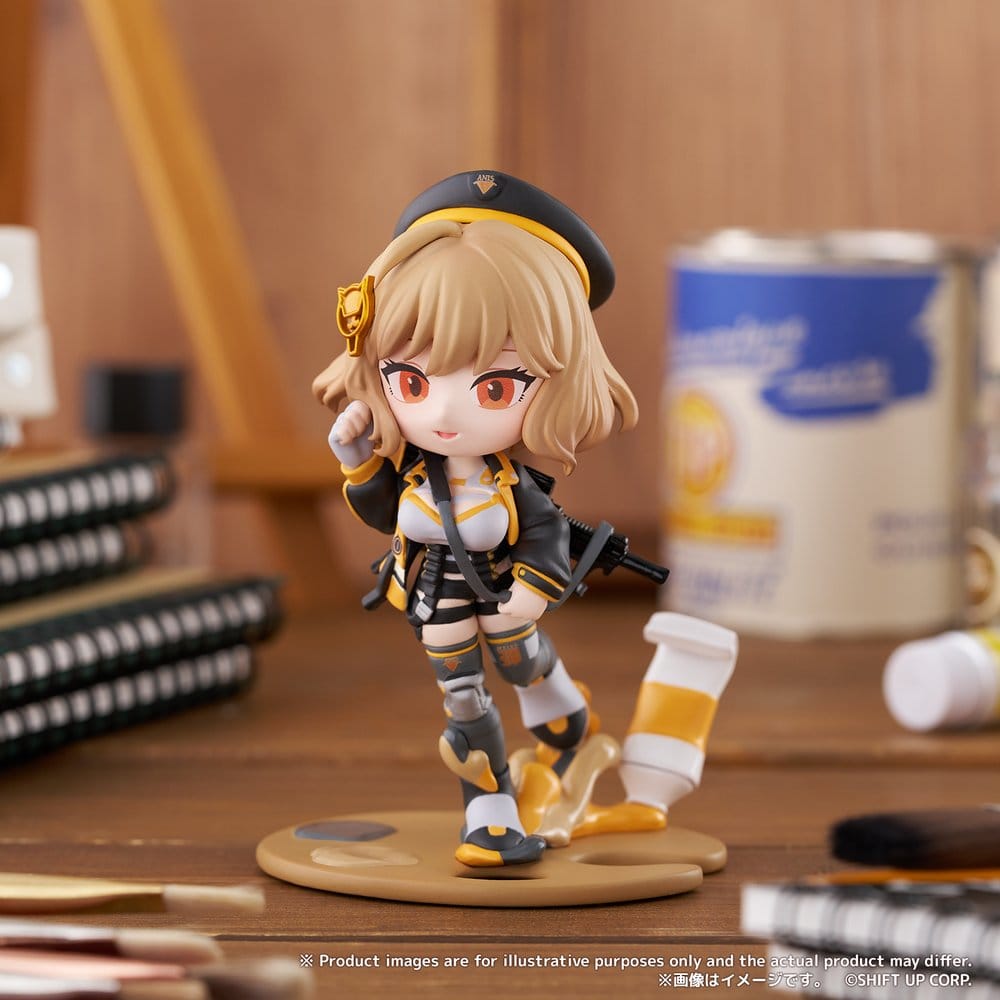 Goddess of Victory: Nikke PalVerse PVC Statue Anis 11 cm  - Preorder - ETA: 25.09.2026