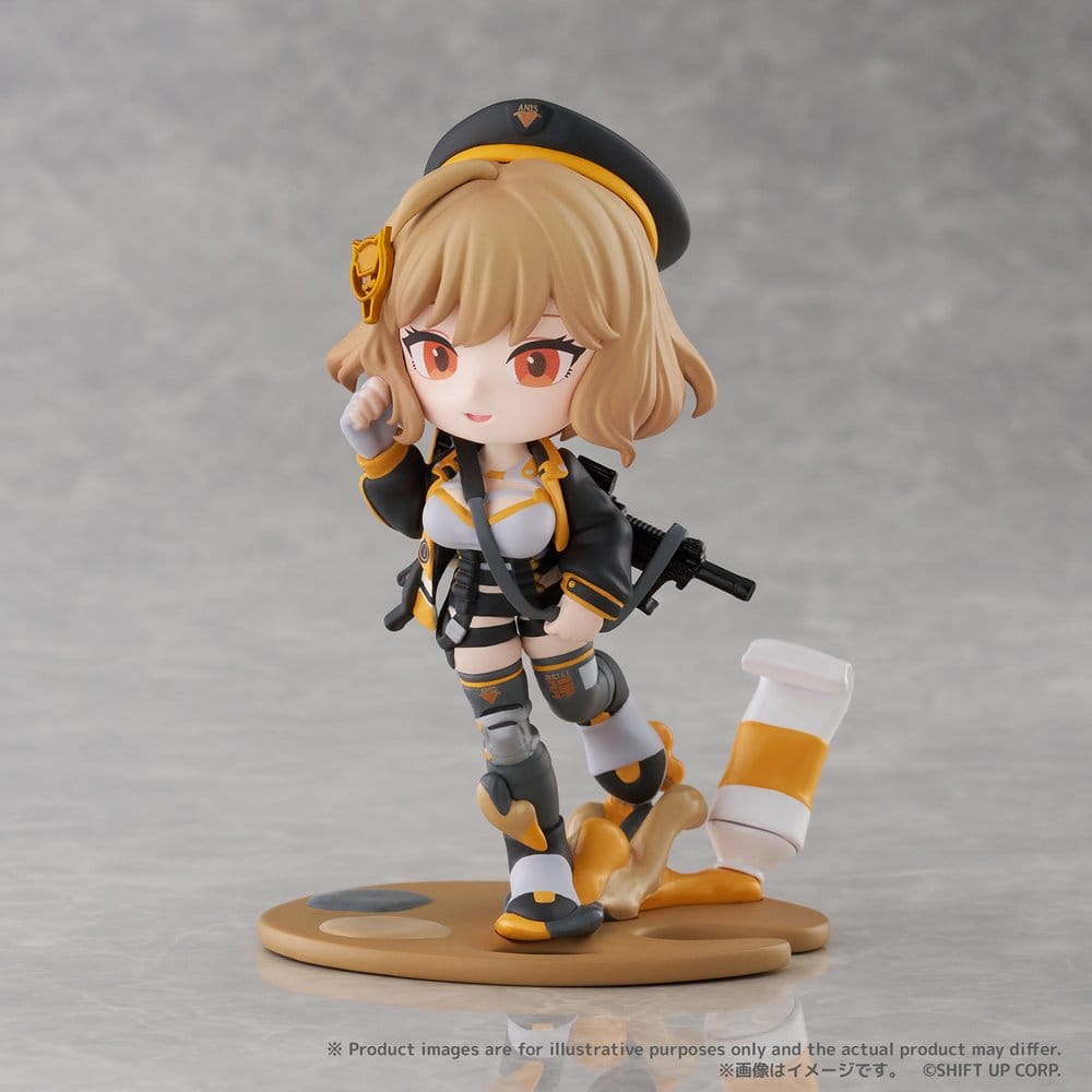 Goddess of Victory: Nikke PalVerse PVC Statue Anis 11 cm  - Preorder - ETA: 25.09.2026