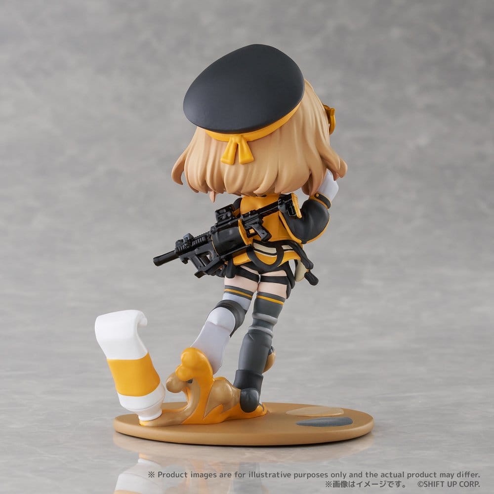 Goddess of Victory: Nikke PalVerse PVC Statue Anis 11 cm  - Preorder - ETA: 25.09.2026