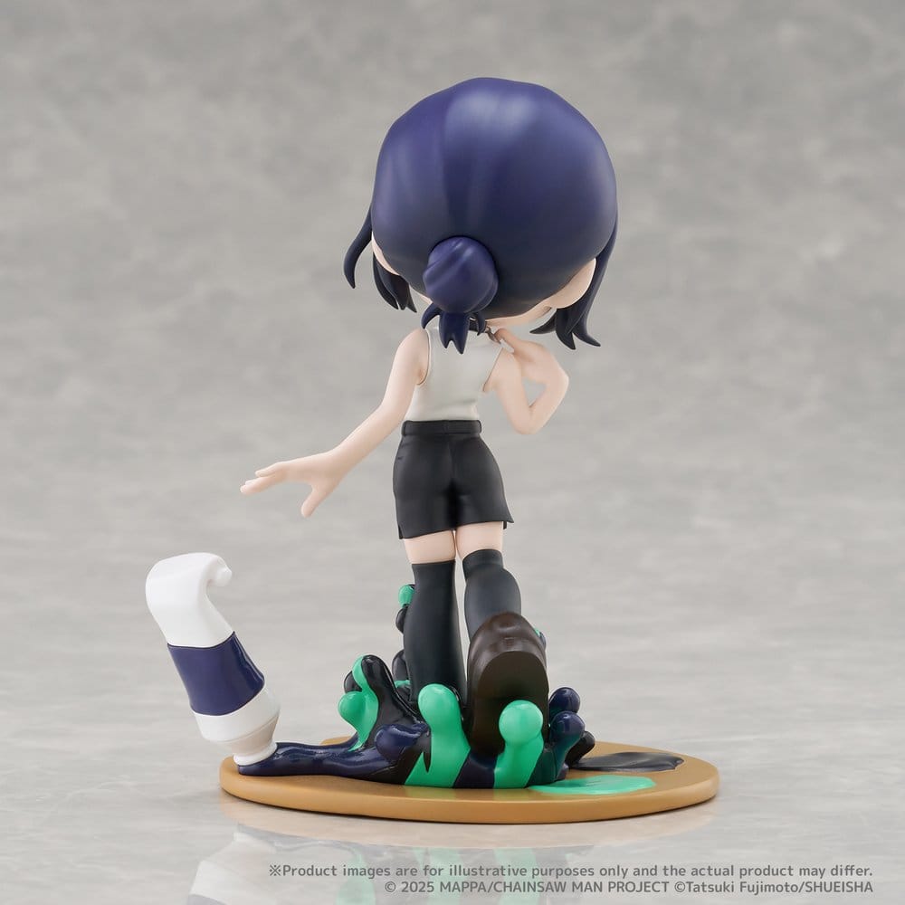 Chainsaw Man The Movie: Reze Arc PalVerse PVC Statue Reze 11 cm  - Preorder - ETA: 25.08.2026