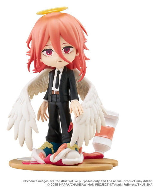 Chainsaw Man The Movie: Reze Arc PalVerse PVC Statue Angel Devil 11 cm   - Preorder - ETA: 25.08.2026