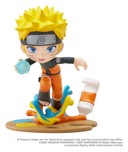 Naruto Shippuden PalVerse Pale PVC Figur Naruto Uzumaki 11 cm - Preorder - ETA: 25.10.2026