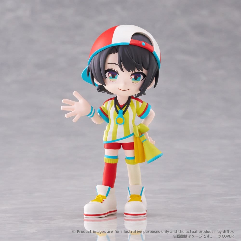 Hololive Production PalVerse Minifiguren Vol.2 Blind Box Display (6) - Preorder - ETA: 25.06.2027