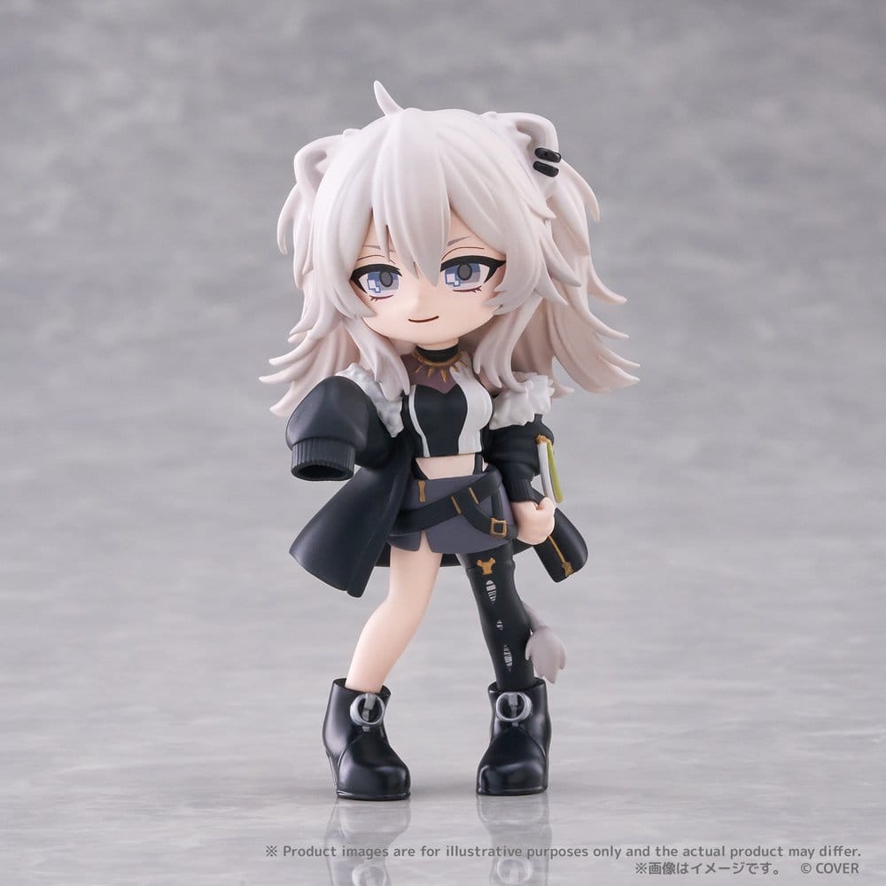 Hololive Production PalVerse Minifiguren Vol.2 Blind Box Display (6) - Preorder - ETA: 25.06.2027