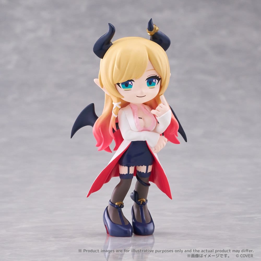 Hololive Production PalVerse Minifiguren Vol.2 Blind Box Display (6) - Preorder - ETA: 25.06.2027
