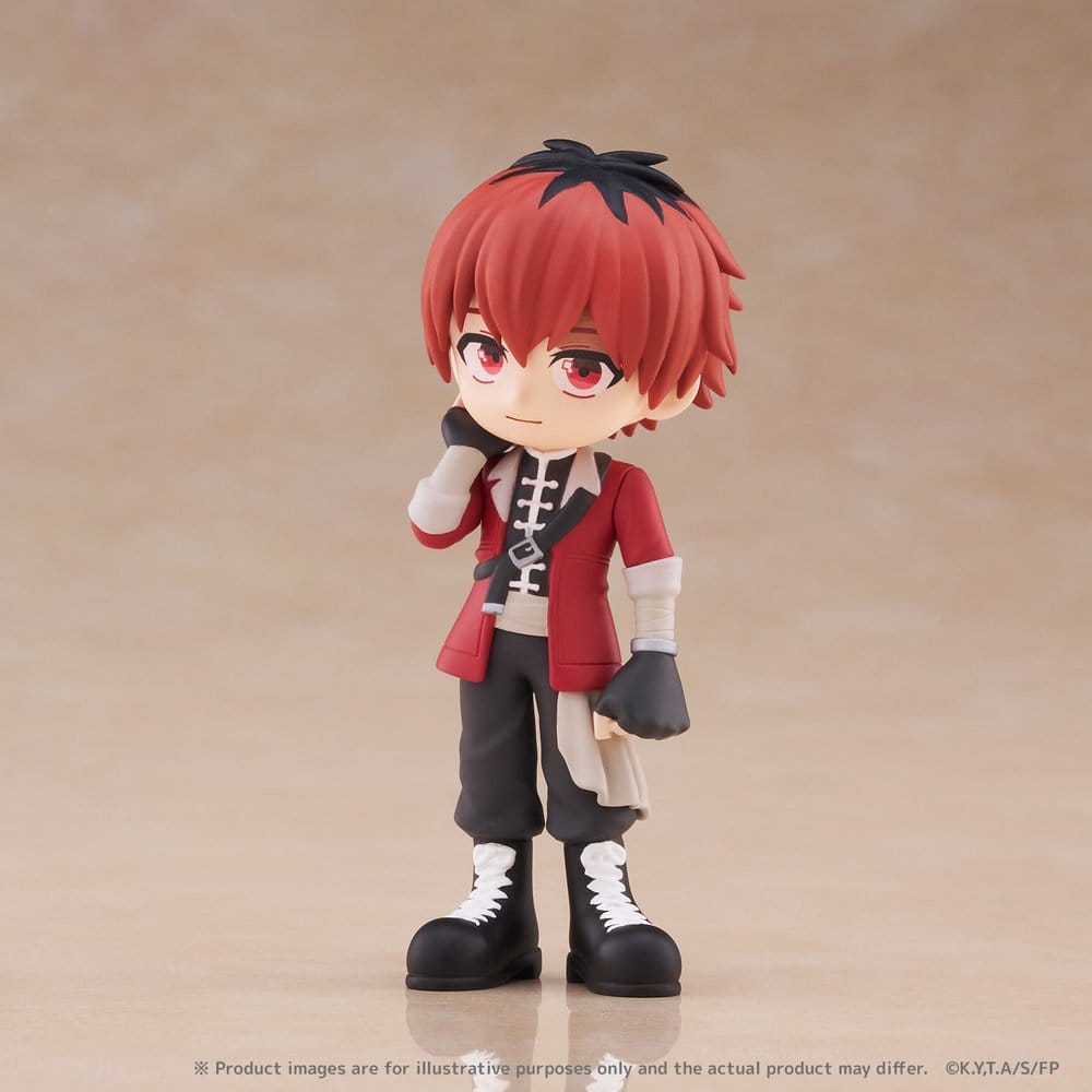 Frieren: Beyond Journey's End PalVerse Minifiguren Blind Box Display (6) - Preorder - ETA: 25.02.2027