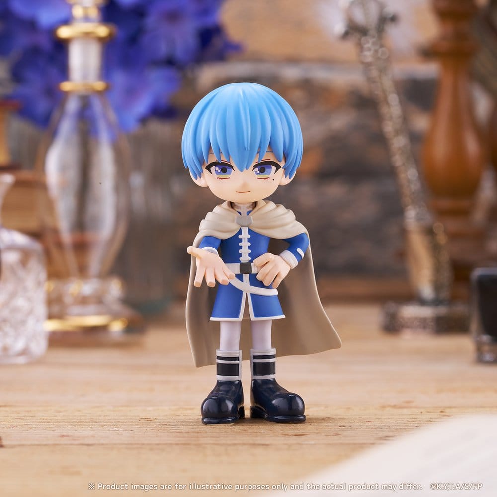 Frieren: Beyond Journey's End PalVerse Minifiguren Blind Box Display (6) - Preorder - ETA: 25.02.2027