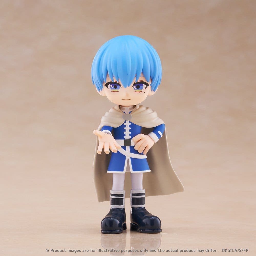 Frieren: Beyond Journey's End PalVerse Minifiguren Blind Box Display (6) - Preorder - ETA: 25.02.2027