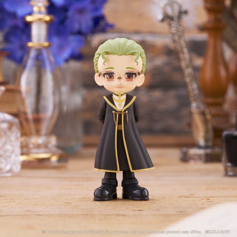 Frieren: Beyond Journey's End PalVerse Minifiguren Blind Box Display (6) - Preorder - ETA: 25.02.2027