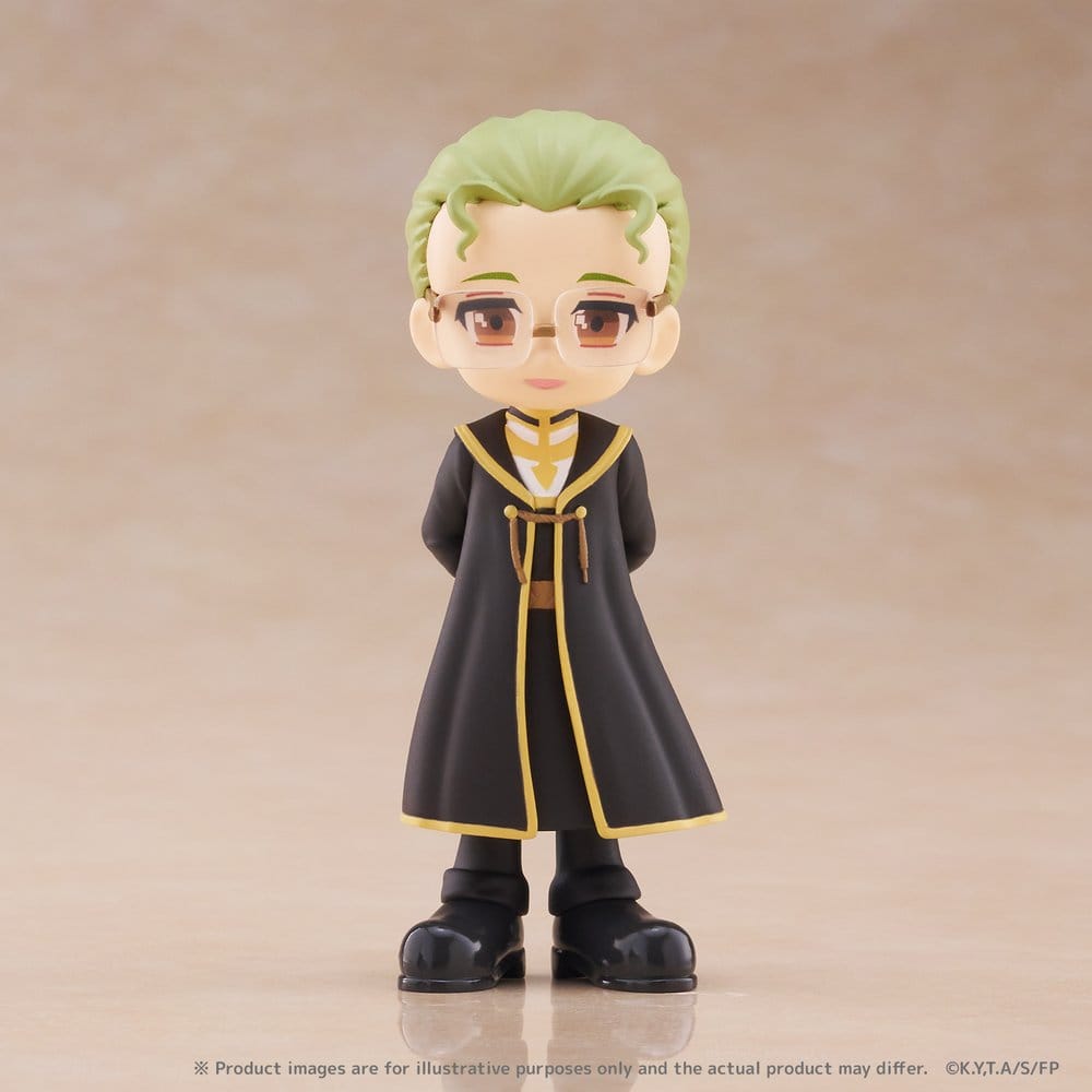 Frieren: Beyond Journey's End PalVerse Minifiguren Blind Box Display (6) - Preorder - ETA: 25.02.2027