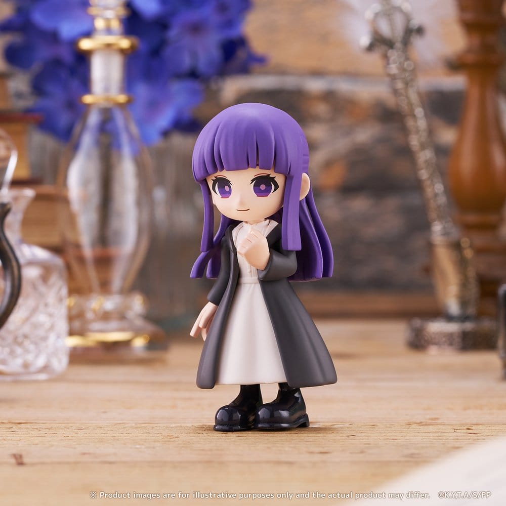 Frieren: Beyond Journey's End PalVerse Minifiguren Blind Box Display (6) - Preorder - ETA: 25.02.2027