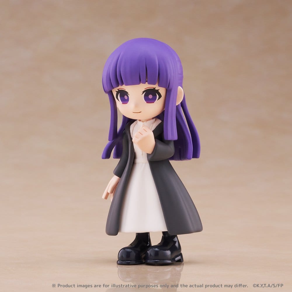 Frieren: Beyond Journey's End PalVerse Minifiguren Blind Box Display (6) - Preorder - ETA: 25.02.2027