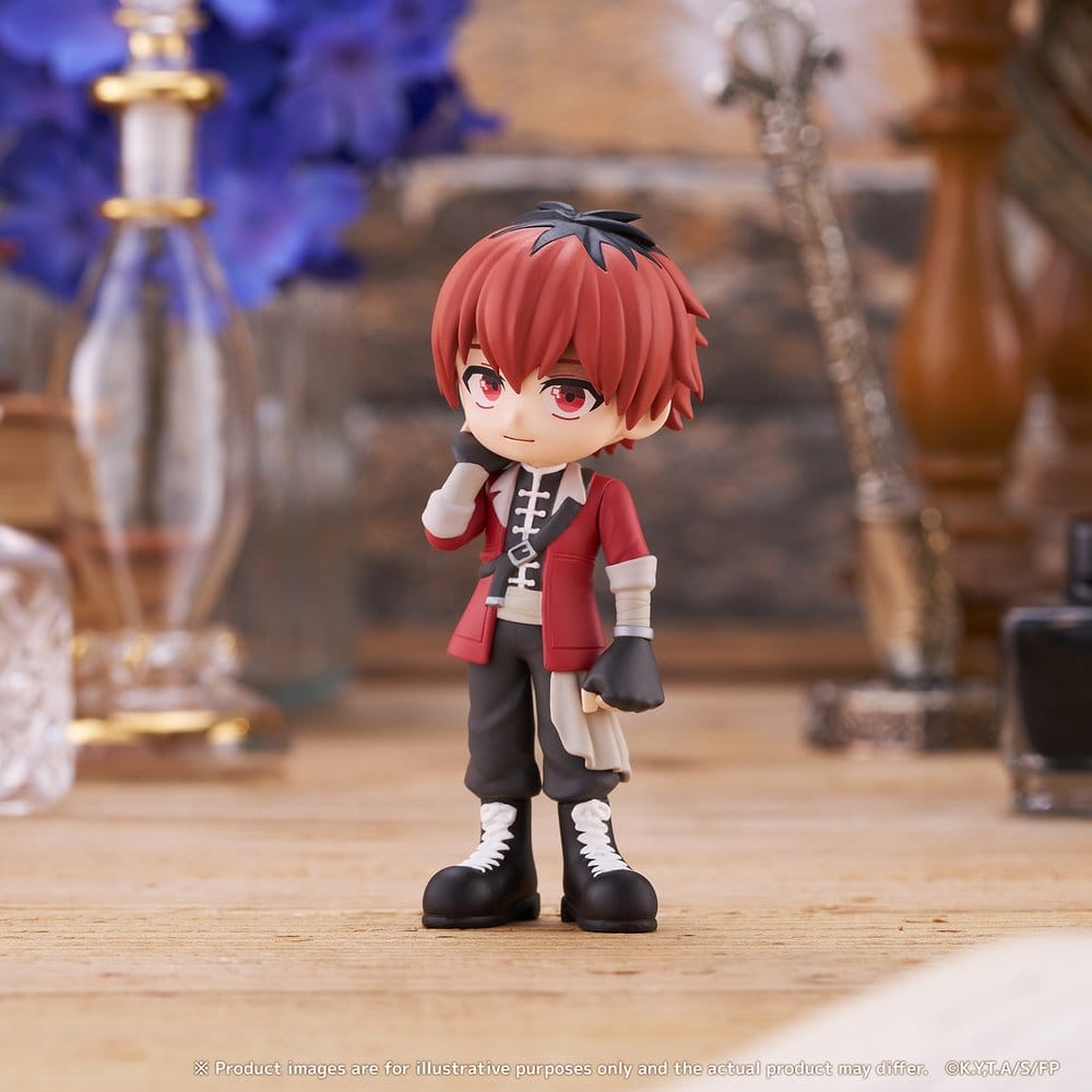 Frieren: Beyond Journey's End PalVerse Minifiguren Blind Box Display (6) - Preorder - ETA: 25.02.2027