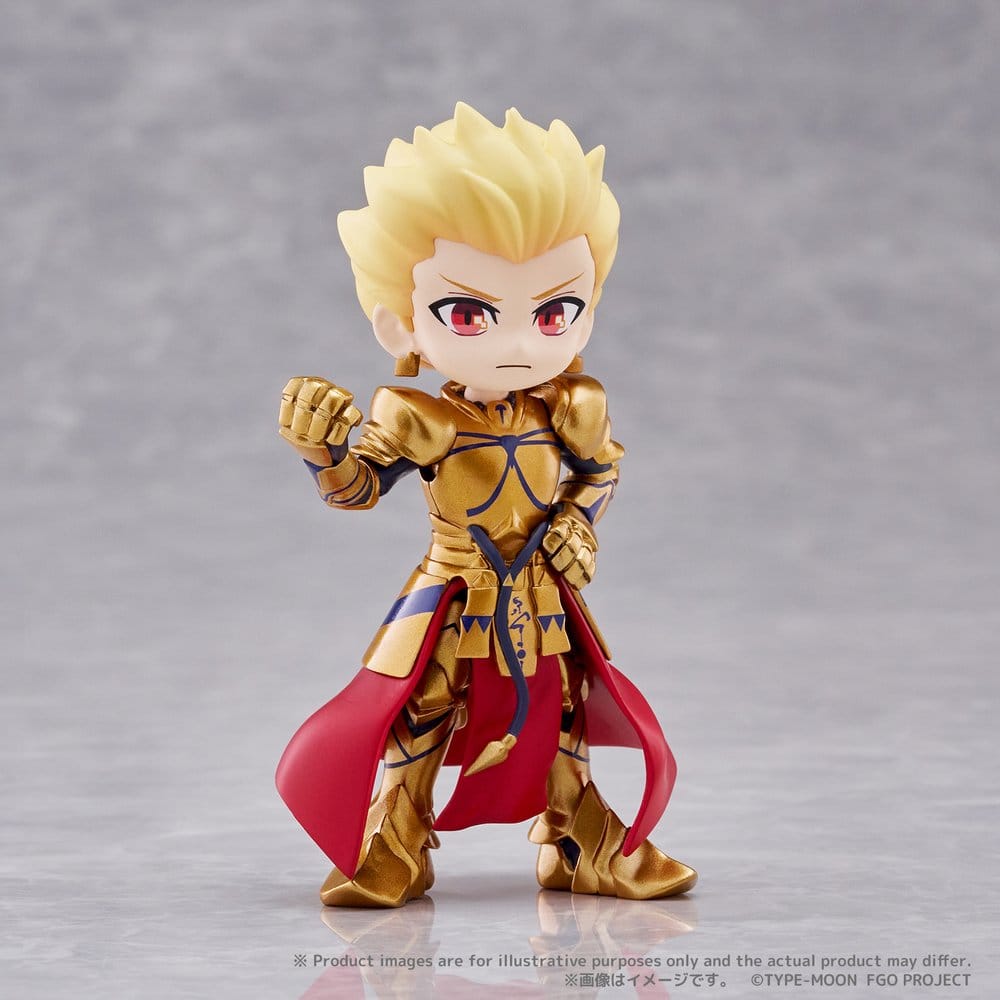 Fate/Grand Order PalVerse Minifiguren vol.1 Blind Box Display (6) - Preorder - ETA: 25.03.2027
