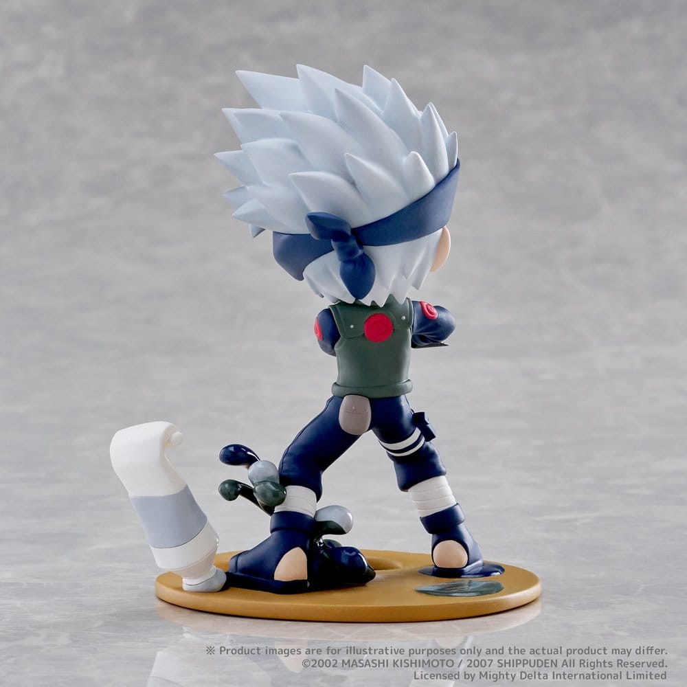 Naruto Shippuden PalVerse Palé. PVC Figur Kakashi Hatake 12 cm - Preorder - ETA: 23.04.2027