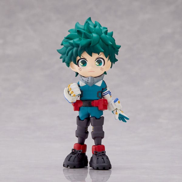 My Hero Academia PalVerse Minifiguren Vol. 1 Blind Box Display (6) - Preorder - ETA: 23.04.2027