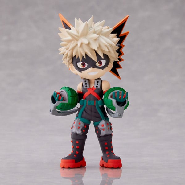 My Hero Academia PalVerse Minifiguren Vol. 1 Blind Box Display (6) - Preorder - ETA: 23.04.2027