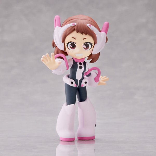 My Hero Academia PalVerse Minifiguren Vol. 1 Blind Box Display (6) - Preorder - ETA: 23.04.2027