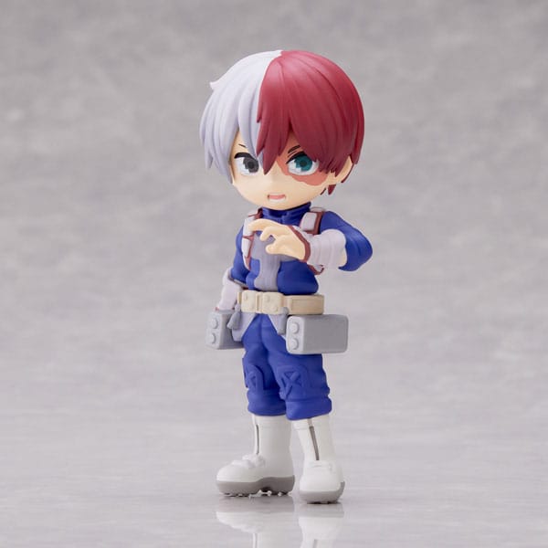 My Hero Academia PalVerse Minifiguren Vol. 1 Blind Box Display (6) - Preorder - ETA: 23.04.2027