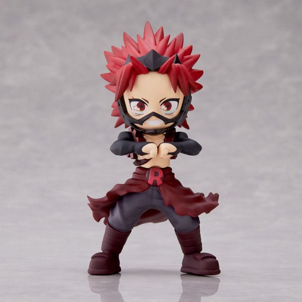 My Hero Academia PalVerse Minifiguren Vol. 1 Blind Box Display (6) - Preorder - ETA: 23.04.2027