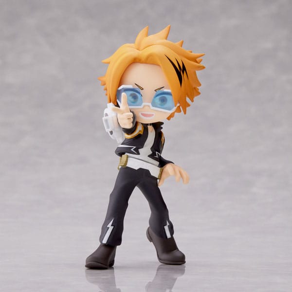 My Hero Academia PalVerse Minifiguren Vol. 1 Blind Box Display (6) - Preorder - ETA: 23.04.2027