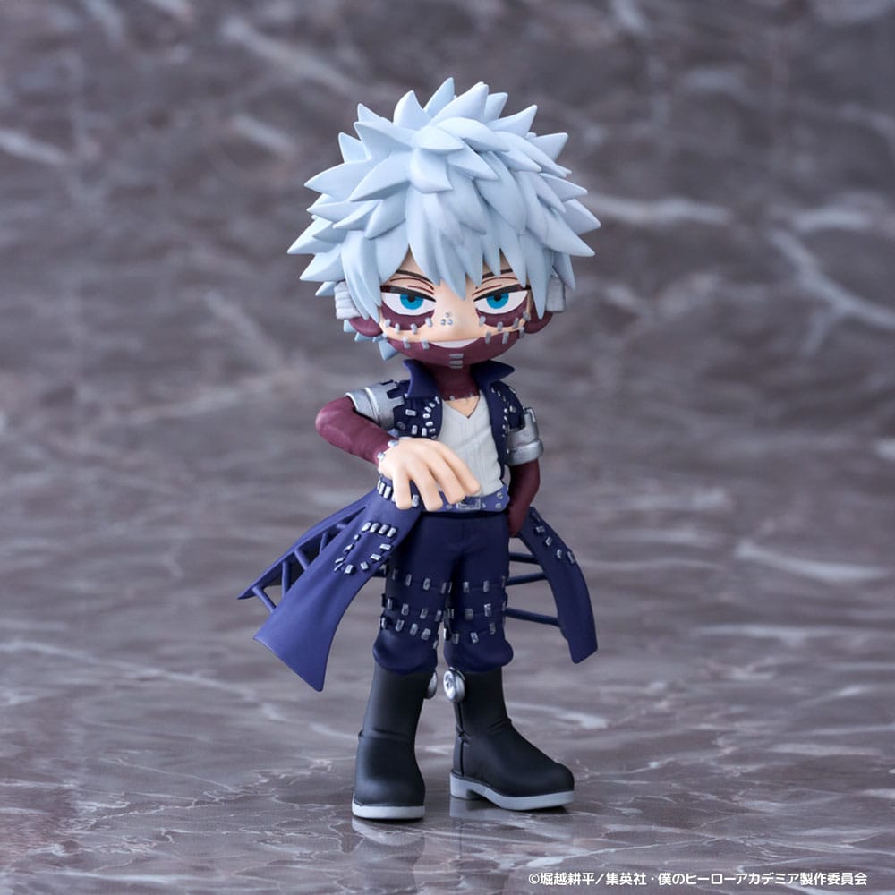 My Hero Academia PalVerse Minifiguren Vol. 2 Blind Box Display (6) - Preorder - ETA: 23.04.2027