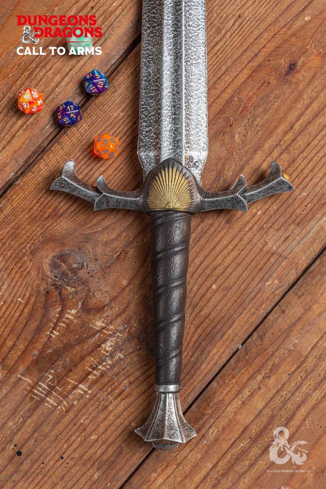 Dungeons & Dragons Schaumstoff-Schwert Waterdeep Blade 90 cm - Versand: 5-7 Tage nach Bestellung