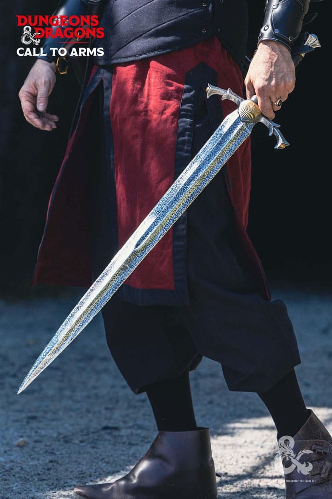 Dungeons & Dragons Schaumstoff-Schwert Waterdeep Blade 90 cm - Versand: 5-7 Tage nach Bestellung