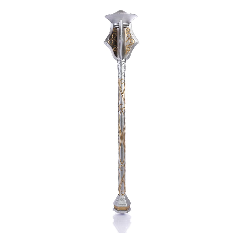 Dungeons & Dragons Schaumstoff-Streitkolben Cleric 90 cm - Versand: 5-7 Tage nach Bestellung