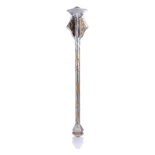 Dungeons & Dragons Schaumstoff-Streitkolben Cleric 90 cm - Versand: 5-7 Tage nach Bestellung
