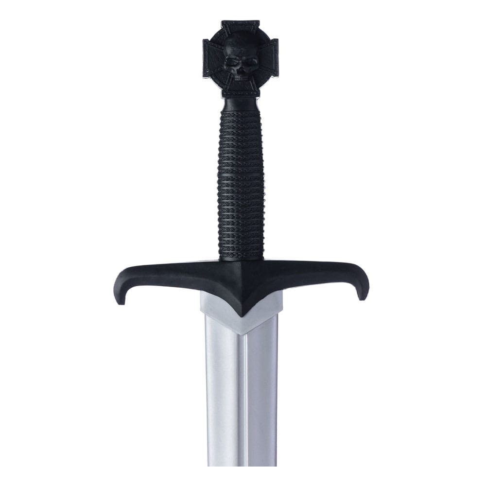 Warhammer Schaumstoff-Schwert unbemalt Armoury Reikland Imperial Arming Sword 89 cm - Versand: 5-7 Tage nach Bestellung