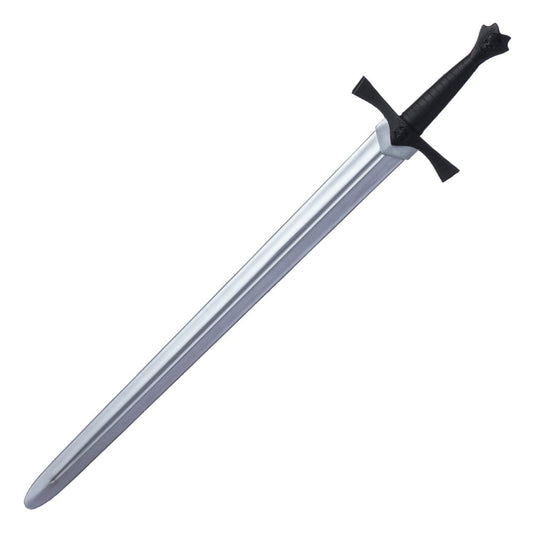 Warhammer Schaumstoff-Schwert unbemalt Armoury Stalwart Imperial Arming Sword 88 cm - Versand: 5-7 Tage nach Bestellung