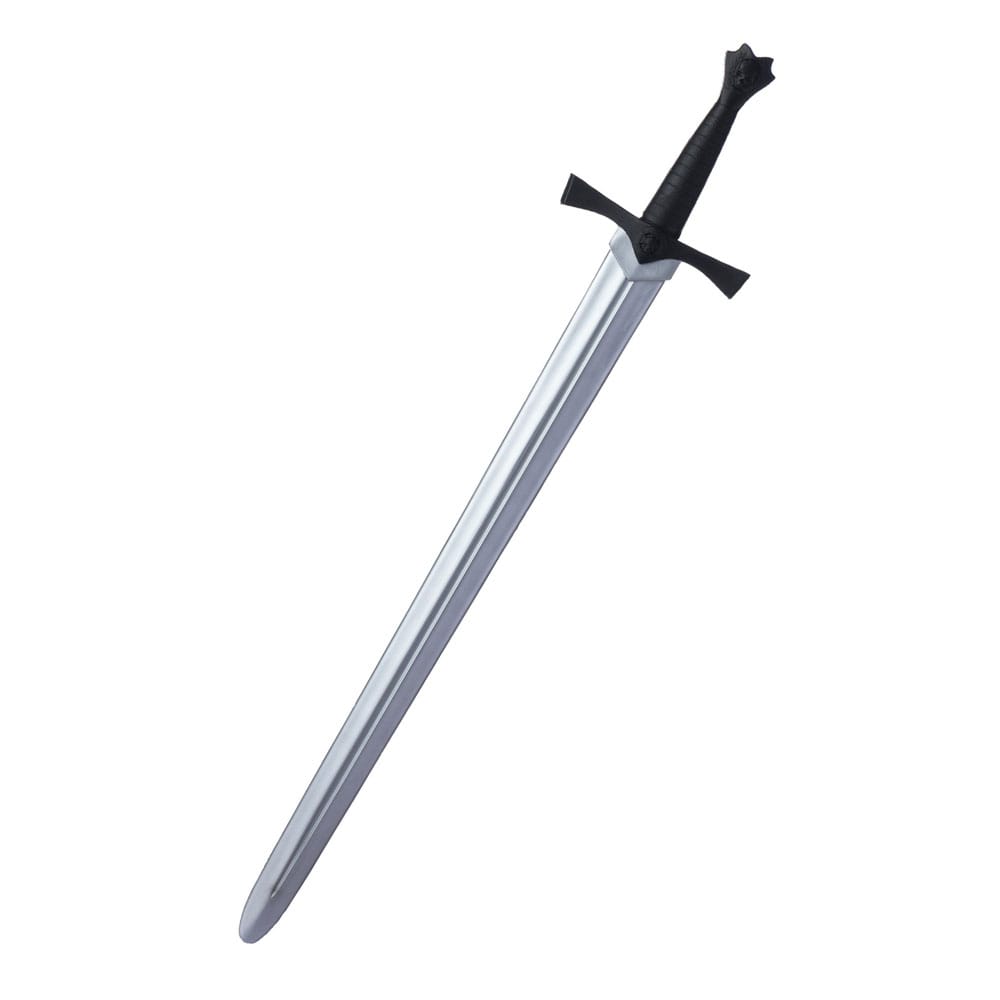 Warhammer Schaumstoff-Schwert unbemalt Armoury Stalwart Imperial Arming Sword 88 cm - Versand: 5-7 Tage nach Bestellung