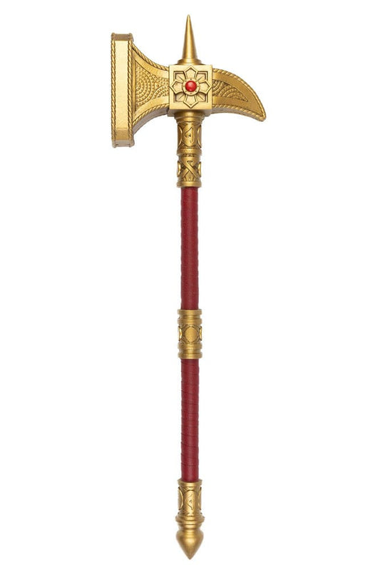 Warhammer Schaumstoff-Kriegshammer Armoury Ghal Maraz 125 cm - Preorder - ETA: 27.10.2025