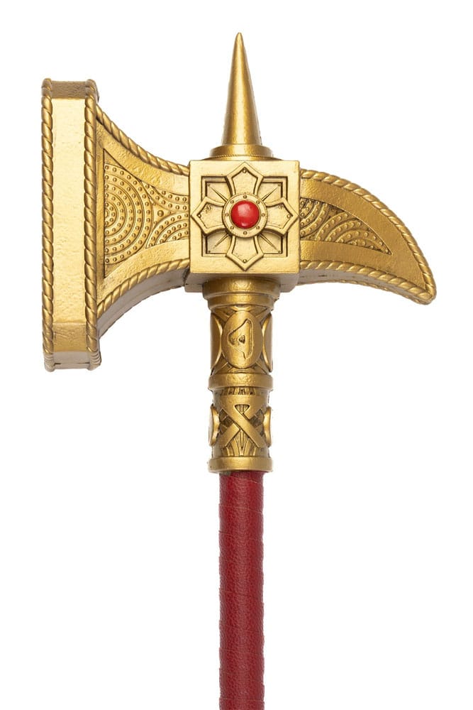 Warhammer Schaumstoff-Kriegshammer Armoury Ghal Maraz 125 cm - Preorder - ETA: 27.10.2025