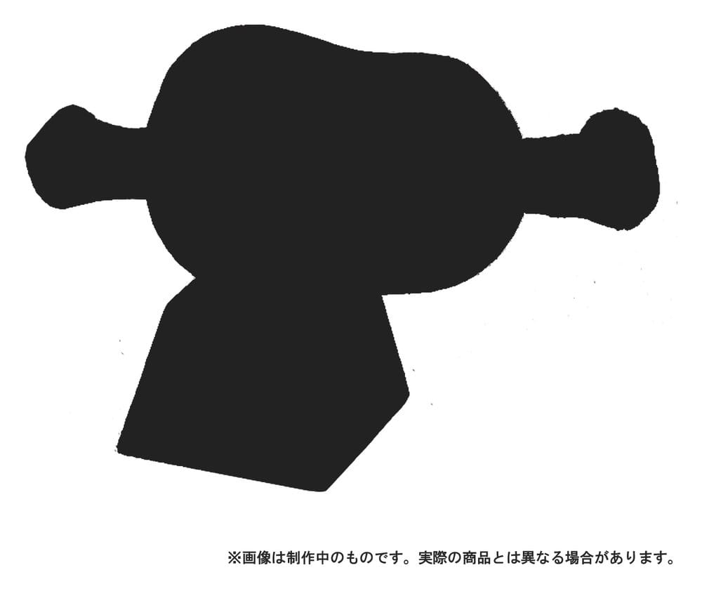 Monster Hunter Desktop Figure Minifiguren Blind Box Sortiment (6) - Preorder - ETA: 25.02.2027
