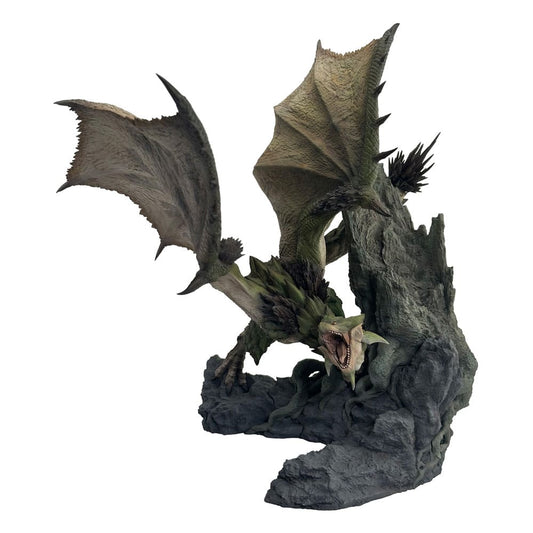 Monster Hunter Capcom Figure Builder Creators Model PVC Statue Rathian Ver. 2.0 25 cm       - Preorder - ETA: 25.03.2026
