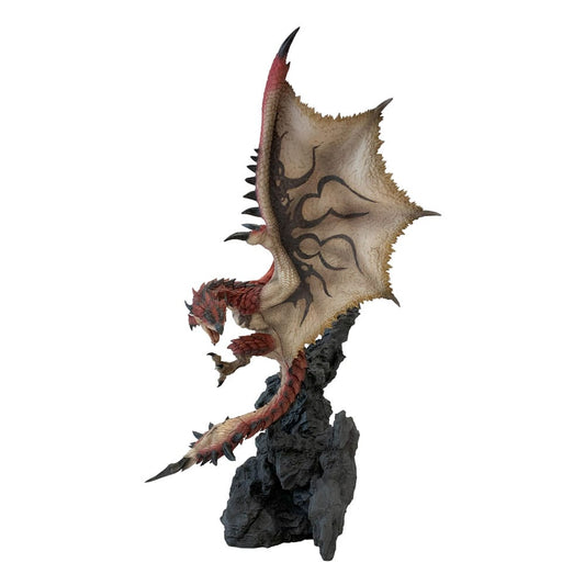 Monster Hunter Capcom Figure Builder Creators Model PVC Statue Rathalos Ver. 2.0 37 cm       - Preorder - ETA: 25.03.2026