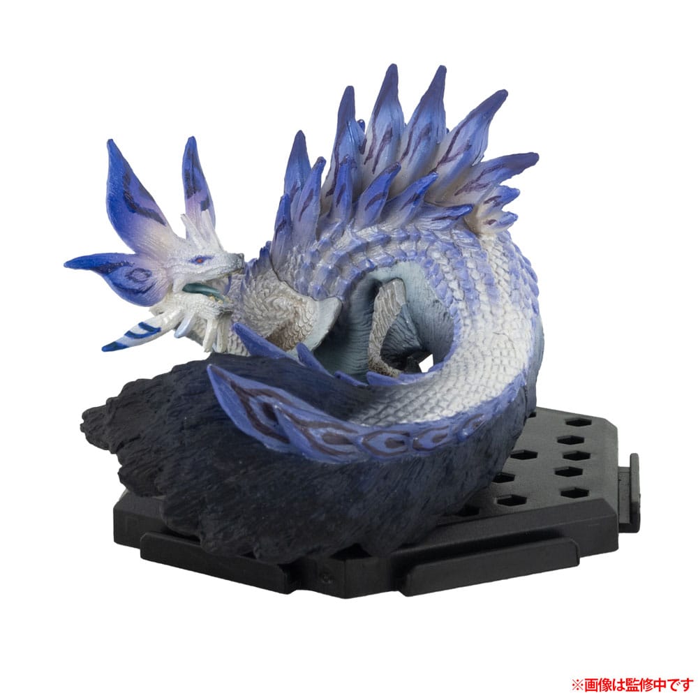 Monster Hunter Figure Builder Sammelfiguren 10 - 15 cm Standard Model Plus Vol. 26 (6)  - Versand: 5-7 Tage nach Bestellung