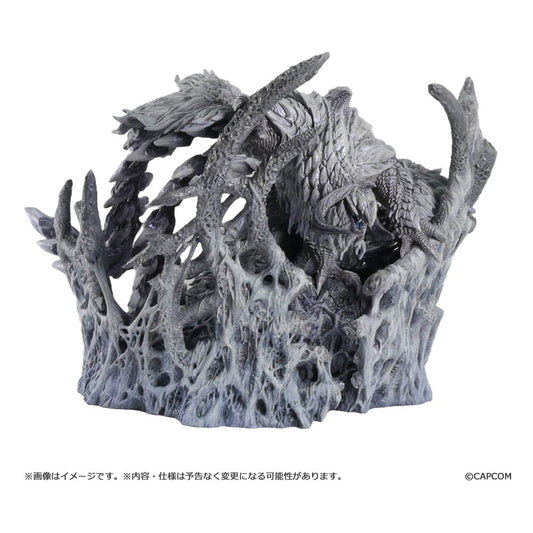 Monster Hunter PVC Statue CFB Creators Model Arkveld 21 cm - Preorder - ETA: 25.12.2025