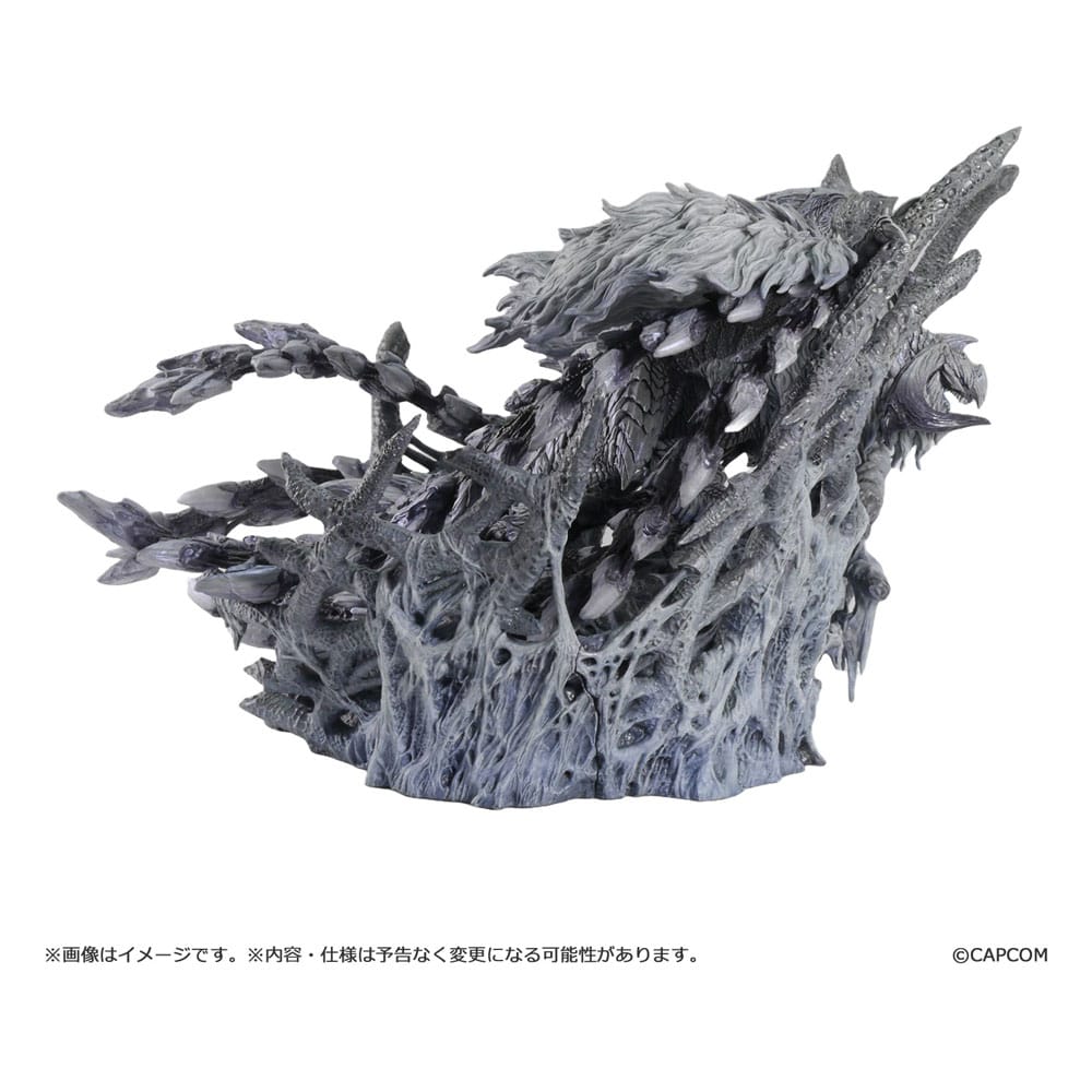 Monster Hunter PVC Statue CFB Creators Model Arkveld 21 cm - Preorder - ETA: 25.12.2025