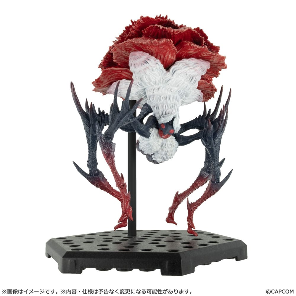 Monster Hunter Capcom Figure Builder Sammelfiguren Standard Model Plus Vol. 28 10 - 15 cm Sortiment (6)  - Preorder - ETA: 25.04.2026