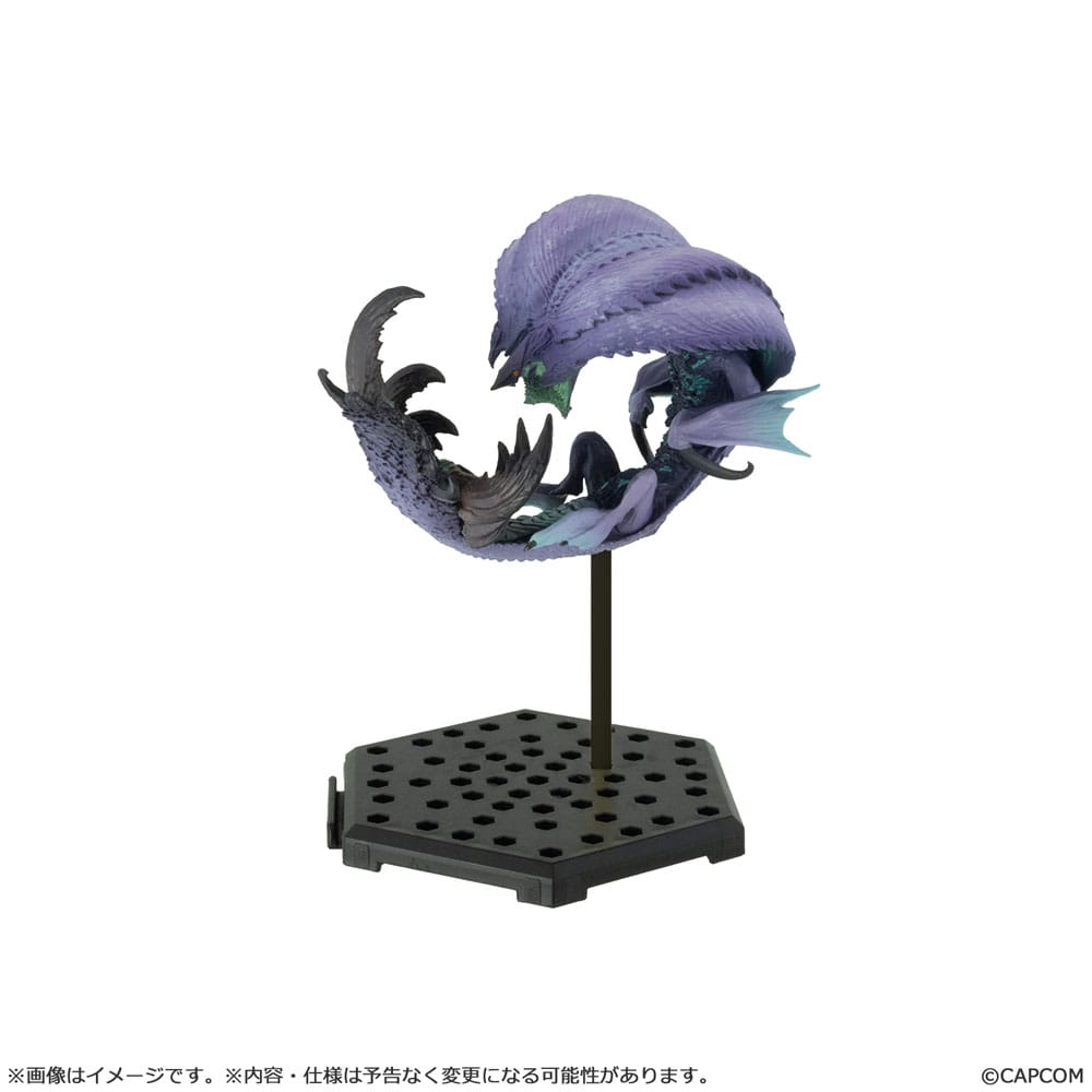 Monster Hunter Capcom Figure Builder Sammelfiguren Standard Model Plus Vol. 29 10 - 15 cm Sortiment (6)  - Preorder - ETA: 25.08.2026