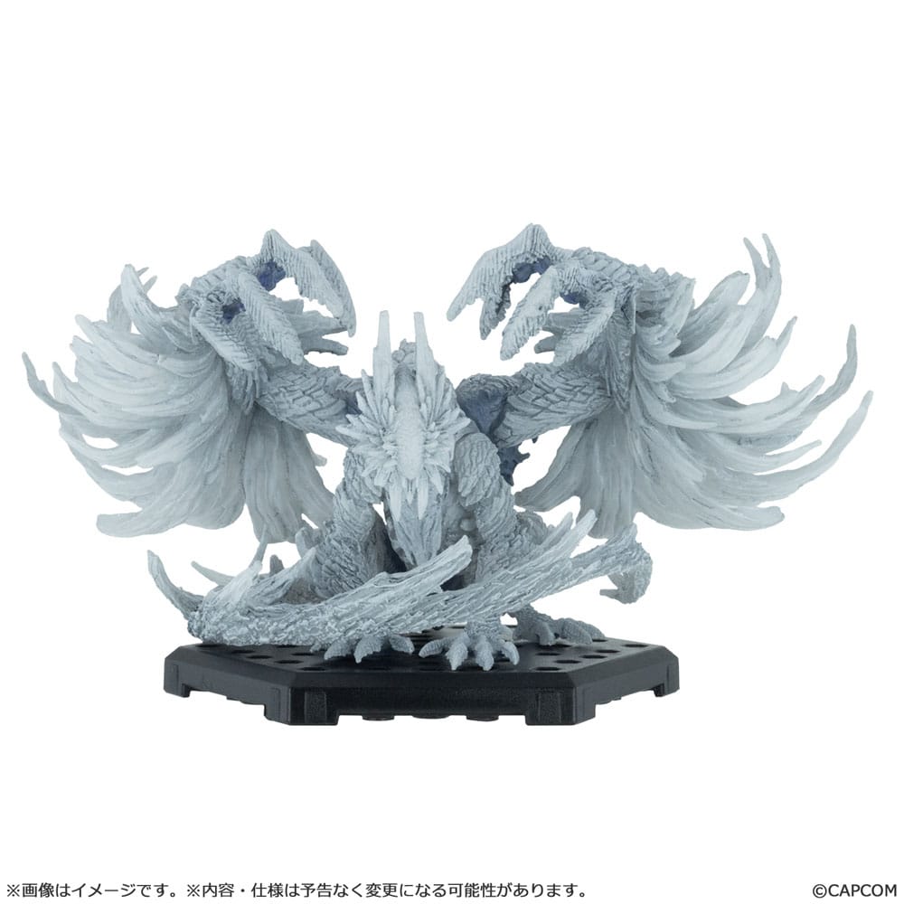 Monster Hunter Capcom Figure Builder Sammelfiguren Standard Model Plus Vol. 29 10 - 15 cm Sortiment (6)  - Preorder - ETA: 25.08.2026