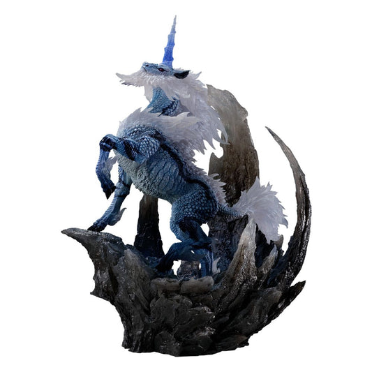 Monster Hunter Capcom Figure Builder Creators Model PVC Statue Kirin 21 cm       - Preorder - ETA: 25.01.2026